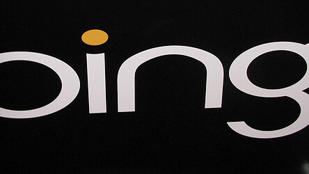 Bing rolls out cleaner home page and improves page-load times for UK users