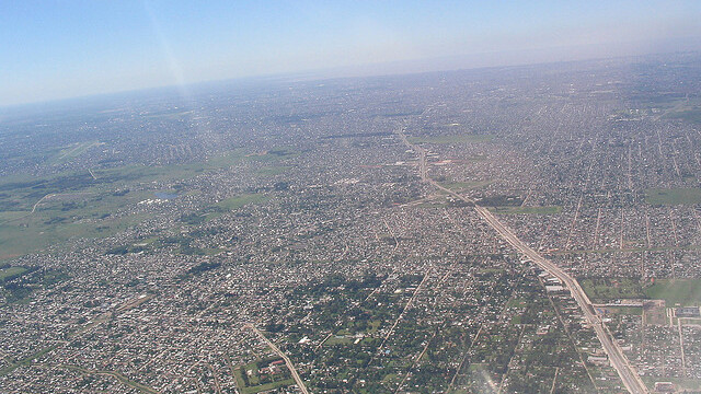 Argentina Startup Awards, as it happened