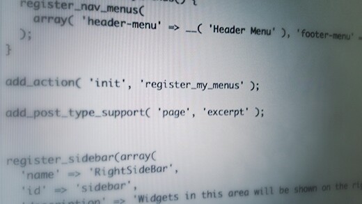 Hey everyone: It’s a great time to be a programmer (hint, hint)
