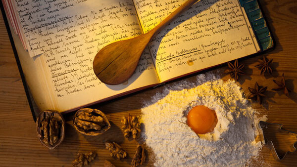 Measure your brand’s effectiveness with The Social Media ROI Cookbook’s recipes