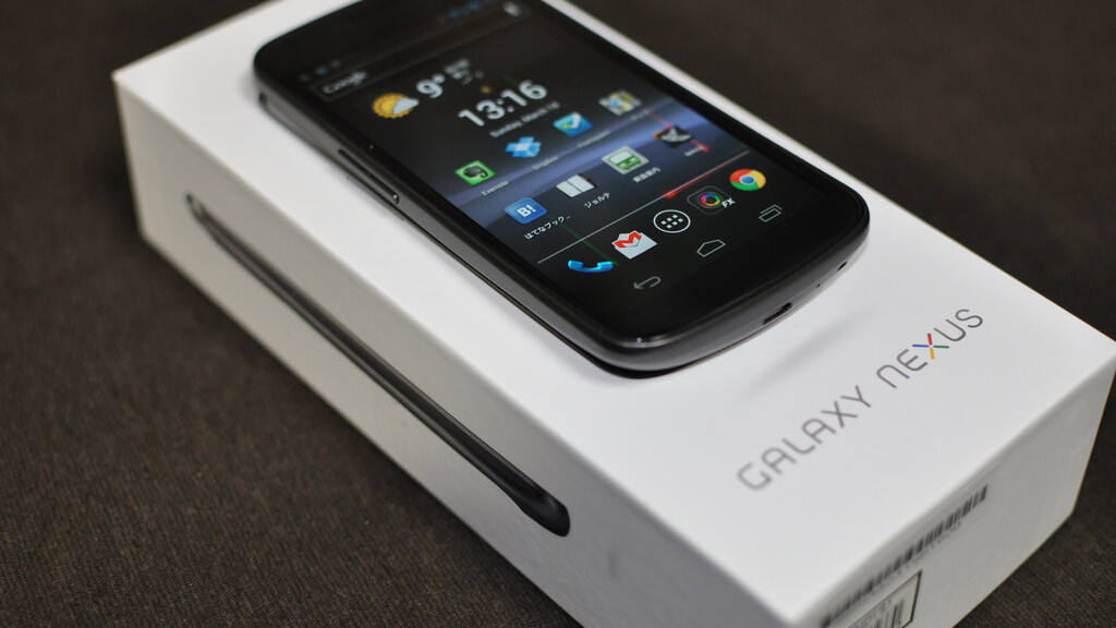 Google is “imminently” issuing a software patch to overcome a possible Galaxy Nexus sales ban