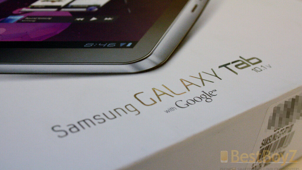 Judge rejects Samsung appeal over US Galaxy Tab 10.1 sales injunction