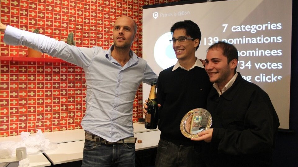 Meet Brazil’s Startup of the Year GetNinjas [Interview]