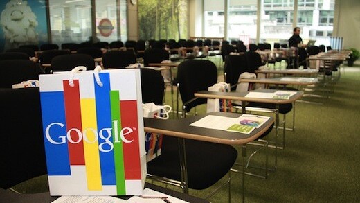 The first 20 (and other notable) Googlers: Where are they now?