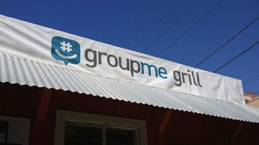 GroupMe has 4.6m users sending 550m messages per month, court documents show