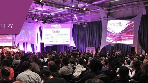 Heads up, EMEA startups: Check out the Webit Congress StartUp Challenge