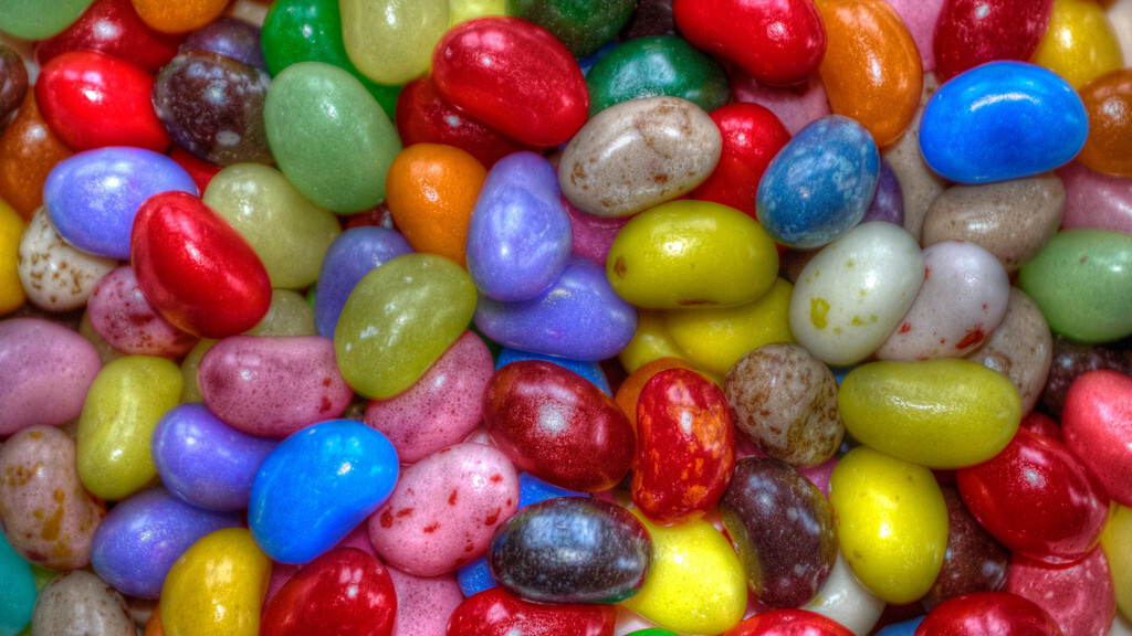 3-week old Jelly Bean hits 0.8% Android device adoption, as Ice Cream Sandwich reaches 15.9%