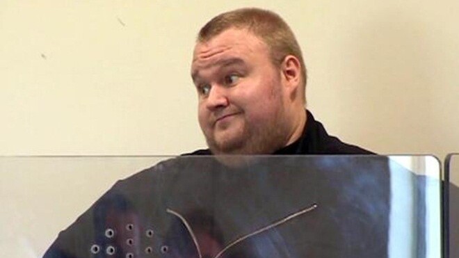 Extradition hearing for Megaupload founder pushed back to March 2013