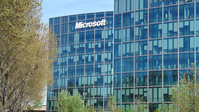 Microsoft mulls redundancy program in France, blames Google