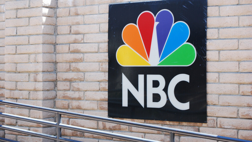 NBC News buys live-video streaming site to incorporate citizen journalism and boost news coverage