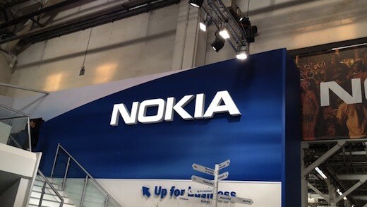 Nokia’s Q2 2012: $1 billion operating loss, $9.21 billion in net sales, 4 million Lumia phones sold