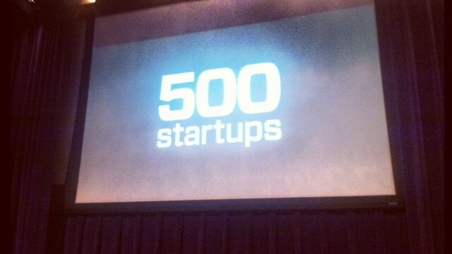 Here are five companies from the 500 Startups demo day that you should pay attention to