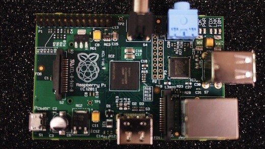 Demand rises for Raspberry Pi’s $35 Linux computer: 4,000 units made per day, bulk orders now possible