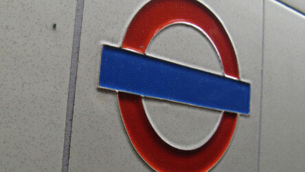 Tube Star app presents travel updates with a human touch for the London Underground