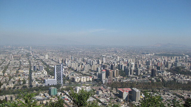 Chile Startup Awards: Meet the nominees