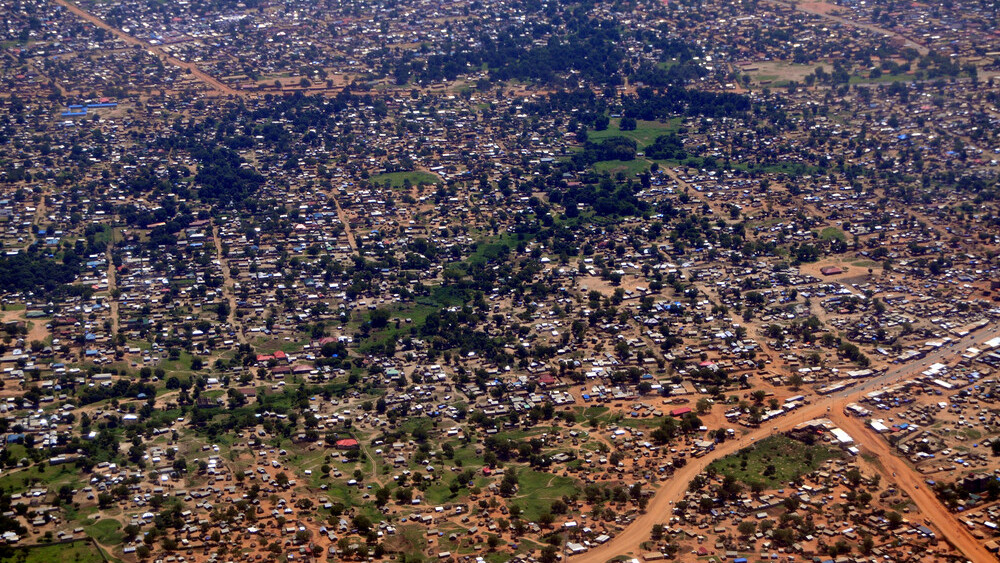 Issue v0.7: Turn Aid Upside Down Through Global, Social Enterprise