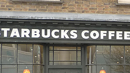 Starbucks launches Android app for getting your caffeine fix around the UK and Canada