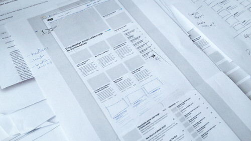 Here’s a sneak peek at what the new Digg will look like