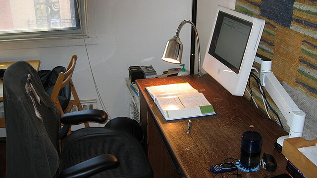 ShareDesk launches its marketplace for spare desks and office spaces