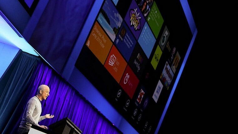 It’s done: Windows 8 has RTM’d and is heading to manufacturing partners