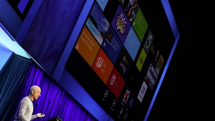 Why Microsoft may be moving away from the word ‘Metro’ in regards to Windows 8 design