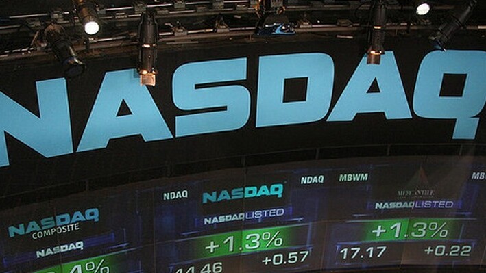 Nasdaq.com launches Market Stream, a real-time feed for financial updates of all stripes