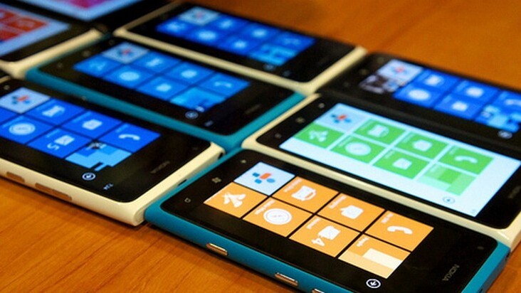 Microsoft looks ready to rename the Windows Phone Marketplace to ‘Windows Phone Store’