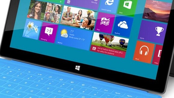 Why Microsoft’s Surface wager is a step up moment for its OEM partners