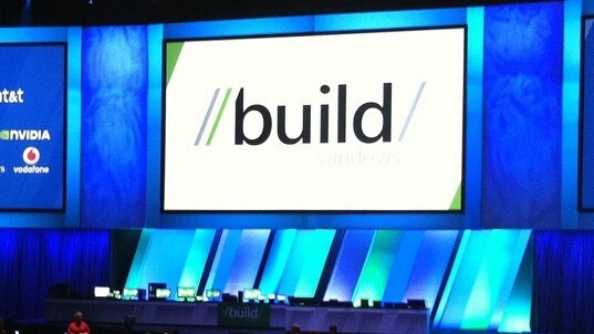 Managed to snag a ticket? Here’s what to expect at Microsoft’s BUILD event this year