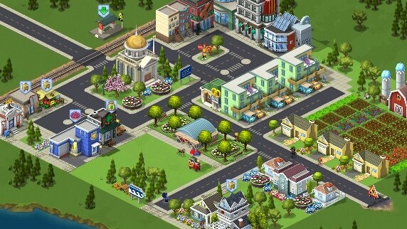 Zynga’s COO has stepped down from the company, exiting its board as well