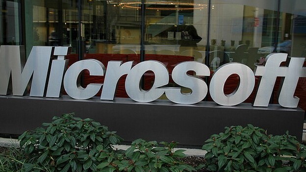 This week at Microsoft: Windows 8, Windows Phone, and poor, poor Metro