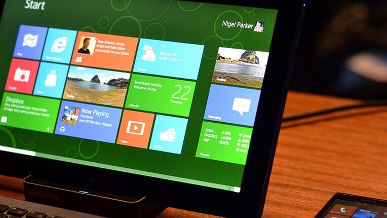 If you don’t have Windows 8 Pro, Media Center may run you around $10
