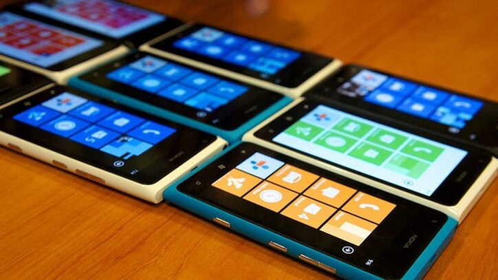 Windows Phone 8 could come as early as September