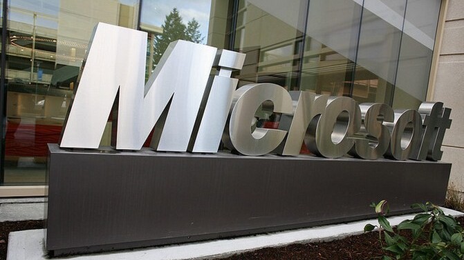 This week at Microsoft: Windows 8, Windows Phone 8, and a Nokia event