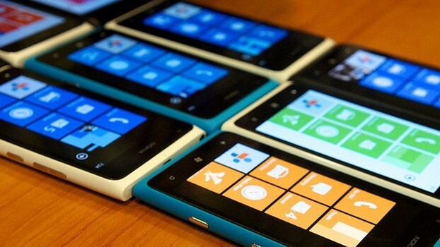 Rock v. Tortoise: Windows Phone may overtake BlackBerry’s US market share this November