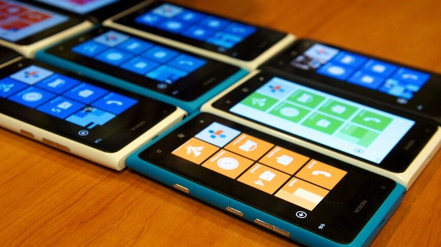 Sudden clarity analyst: Windows phone doesn’t sell well due to a “lack of consumer interest”