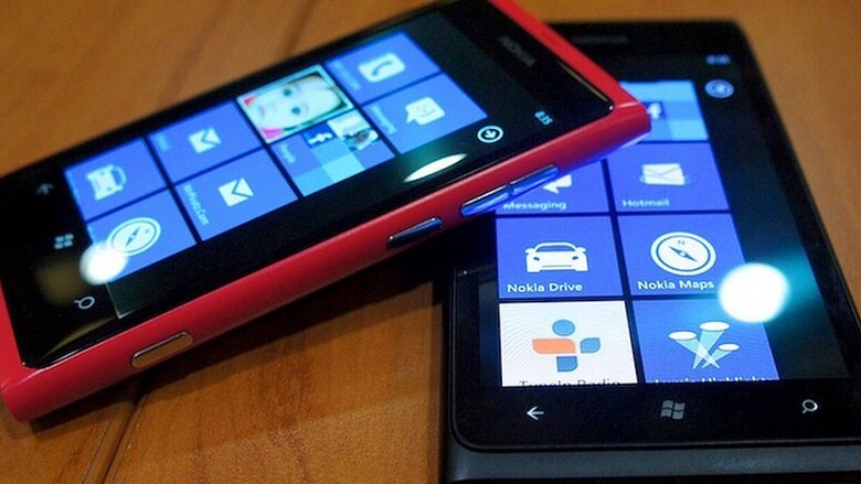 No, Windows Phone did not make $736 million for Microsoft in fiscal 2012