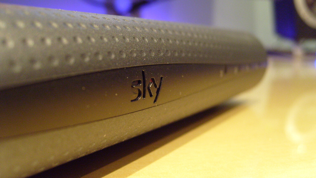 Sky overhauls its Sky+ iPad app, adds remote control and planning functionality, TV guides and more