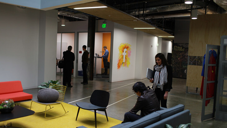 Facebook wins FacebookConnect.com domain name