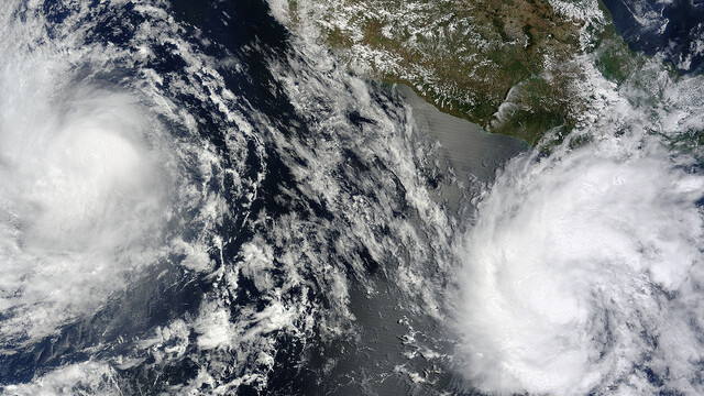 Google updates its emergency preparedness map for Tropical Storm Isaac in Florida