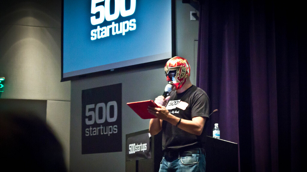 TNW interviews César Salazar as Mexican.VC joins 500 Startups