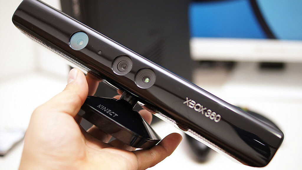 Has the ship already sailed for controlling Windows 8 with Kinect tech?