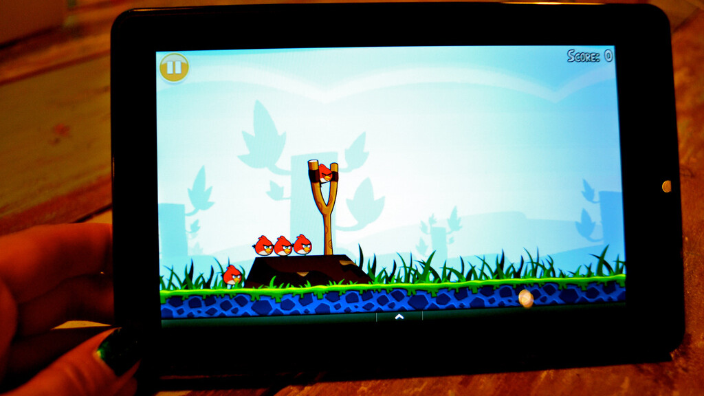 Amazon Appstore launches in the UK, Germany, France, Italy and Spain ahead of possible tablet launch