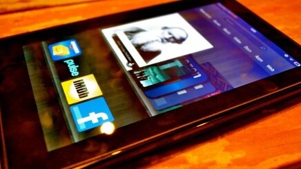 Possible image of the next Amazon Kindle Fire, Kindle ‘Paperwhite’ surfaces