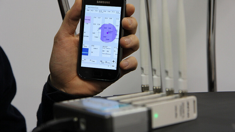 Nokia, Samsung, Sony Mobile and others form In-Location Alliance, seek to boost indoor positioning technologies