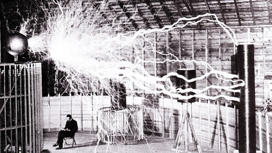 Mission accomplished: The Oatmeal raises $875,000 to build a museum honoring Nikola Tesla