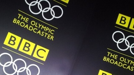 The Olympics could safeguard the BBC for another generation of UK TV viewers