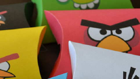 Rovio adds vets from Tumblr, Fremantle and Millennial Media to new Santa Monica office