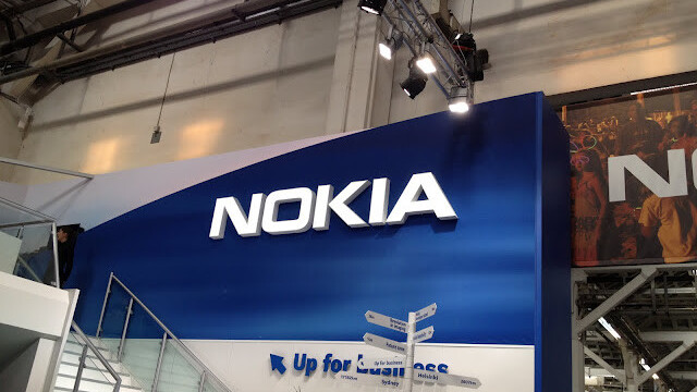 Nokia’s first Windows Phone 8 smartphones expected to be unveiled next month at Nokia World