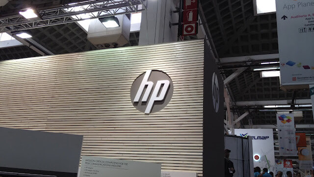 HP incurs $8 billion Q3 impairment charge, as it tries to limit damage from 27,000 job cuts